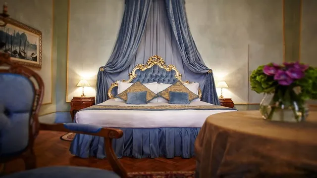 Palazzo Paruta Hotel Venice photo 2