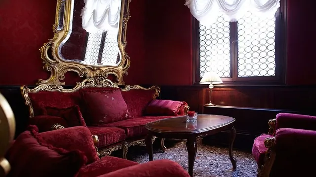 Palazzo Paruta Hotel Venice photo 3