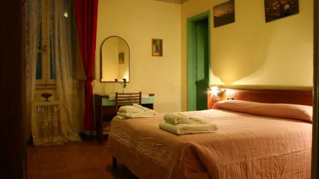 Fedora Hotel Florence photo 1