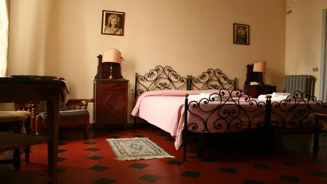 Fedora Hotel Florence photo 2