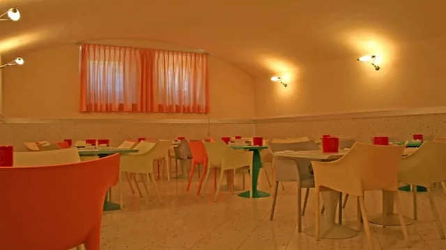 Fedora Hotel Florence photo 3