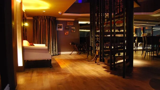 The Continent Hotel Bangkok photo 2