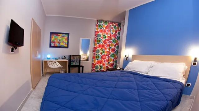 Micalo Hotel Naples photo 1
