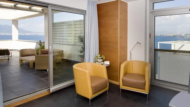 Micalo Hotel Naples photo 3