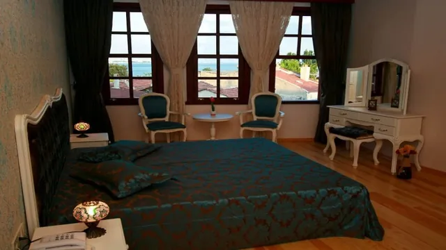 Esans Hotel Special Class Istanbul photo 3