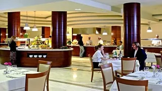 Mercure São Paulo Vila Olímpia