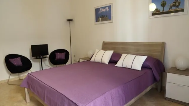 Jolie B&B Rome photo 2