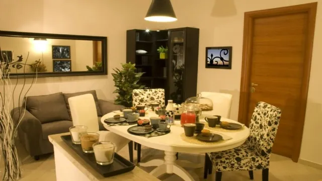 Jolie B&B Rome photo 3