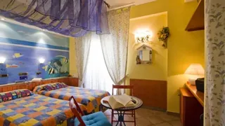 Hotel Europeo & Flowers Naples