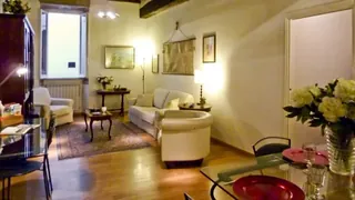 SuiteArt Navona Resort Rome