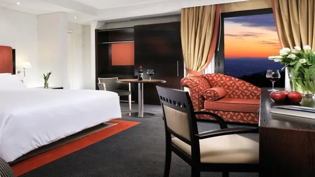 SuiteArt Navona Resort Rome photo 2