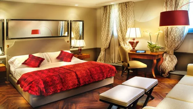 Navona Suites Rome photo 1