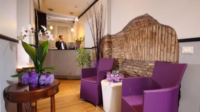 Navona Suites Rome photo 2