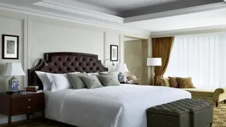 The Langham Shenzhen Hotel