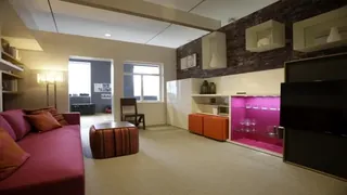 City Apartments York