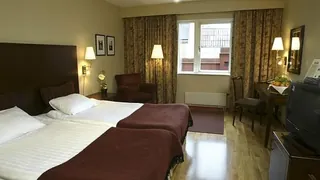 Ibis Sevilla