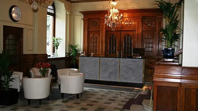 Ibis Sevilla photo 3