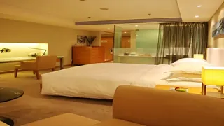Hotel Kapok Shenzhen
