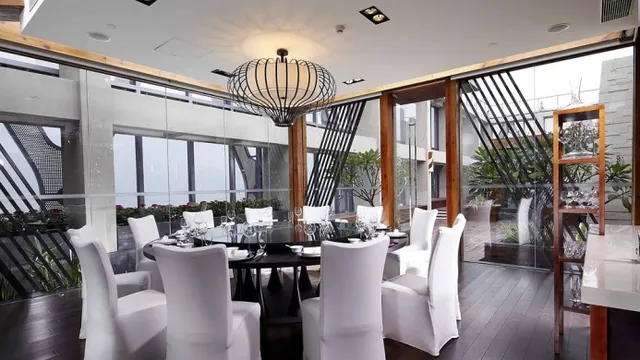 Hotel Kopak Shenzhen Bay photo 2
