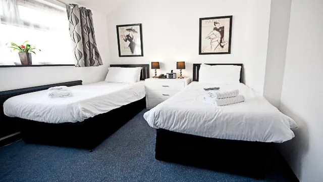 Hotel Noir York photo 1