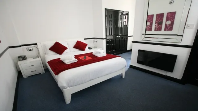 Hotel Noir York photo 2
