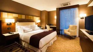 Hotel Movich City Business Bogota
