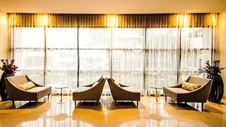 Hotel Movich Chico 97 Bogota