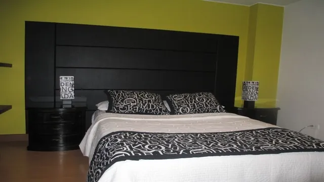 Hotel Movich Chico 97 Bogota photo 2