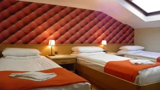 Hotel California London
