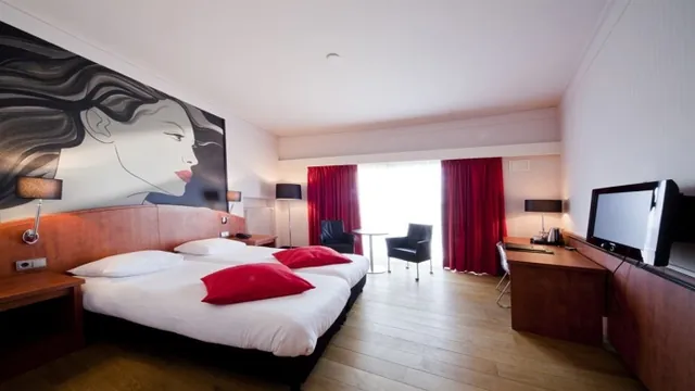 Apollo Hotel Rome photo 1