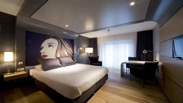 Apollo Hotel Rome photo 2