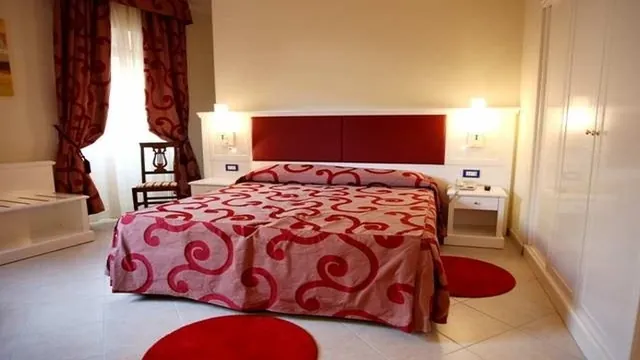 Apollo Hotel Rome photo 3