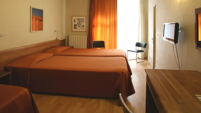 Montevecchio Hotel Turin photo 1