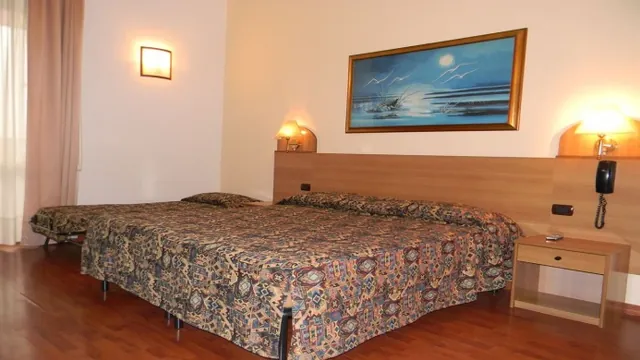 Montevecchio Hotel Turin photo 2
