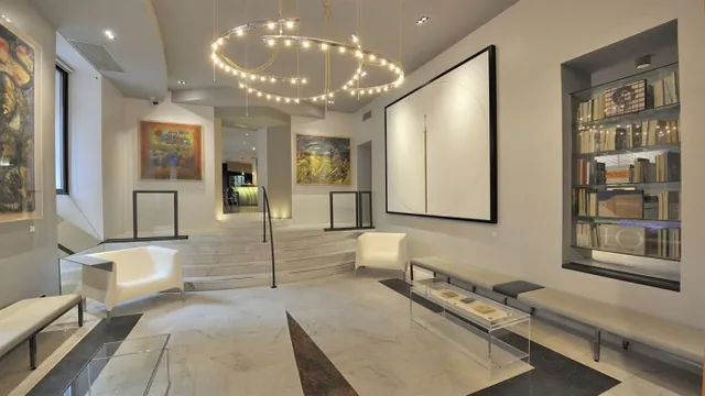 Montevecchio Hotel Turin photo 3