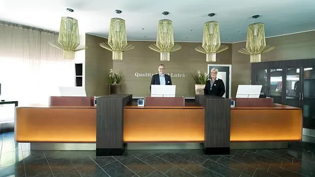 Quality Hotel Lulea photo 4