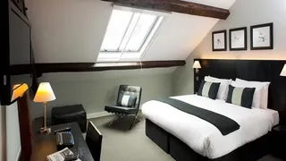 Kensington Aparthotel London