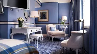 Hotel Montana London