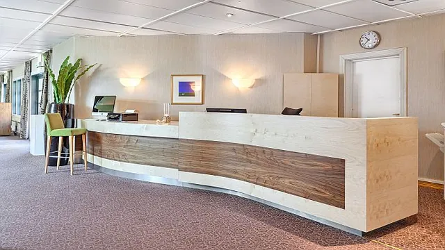 Quality Hotel & Resort Kristiansand photo 4