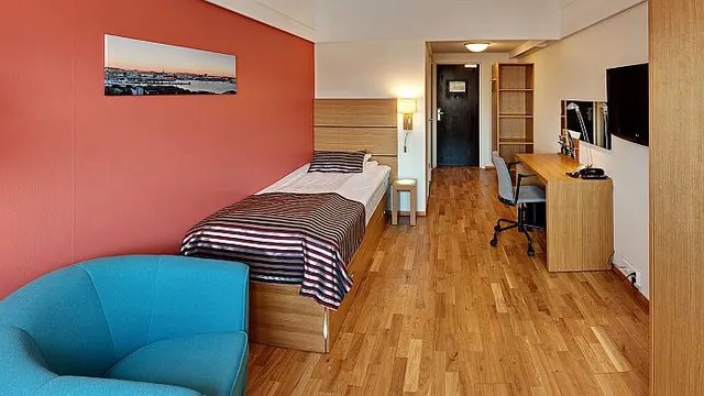 Quality Hotel & Resort Kristiansand photo 5