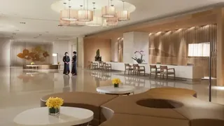 Millennium Vee Hotel Taichung