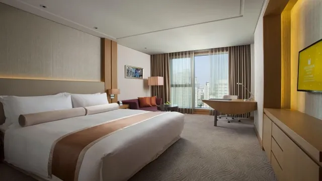 Millennium Vee Hotel Taichung photo 2