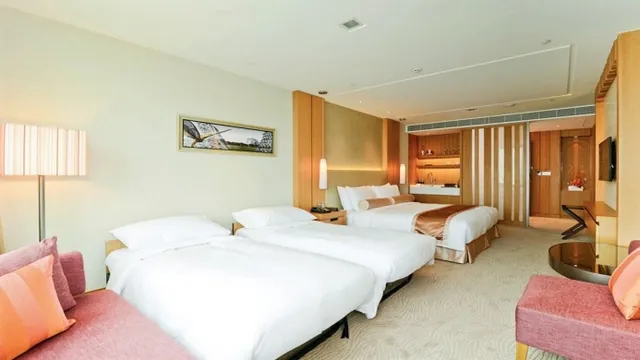Millennium Vee Hotel Taichung photo 3