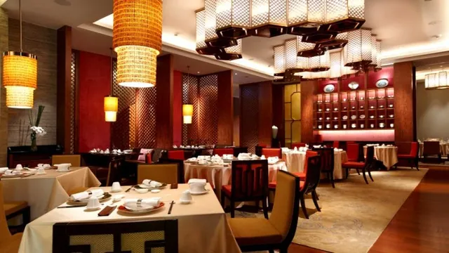 The Okura Prestige Taipei Hotel photo 1