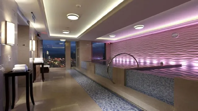 The Okura Prestige Taipei Hotel photo 3