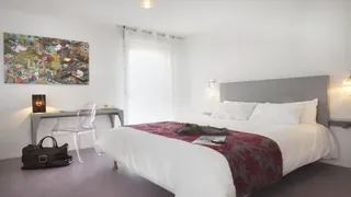 N?m?a Appart'Hôtel