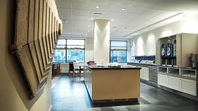 Quality Hotel Grand Kristiansund photo 2