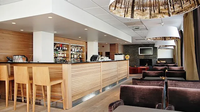 Quality Hotel Grand Kristiansund photo 3