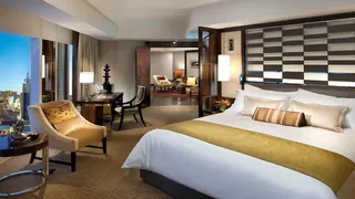 Mandarin Oriental Las Vegas Hotel