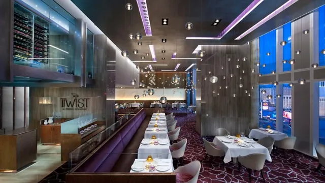 Mandarin Oriental Las Vegas Hotel photo 3